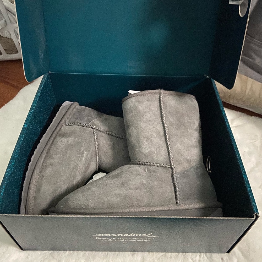 Emu Australia boots